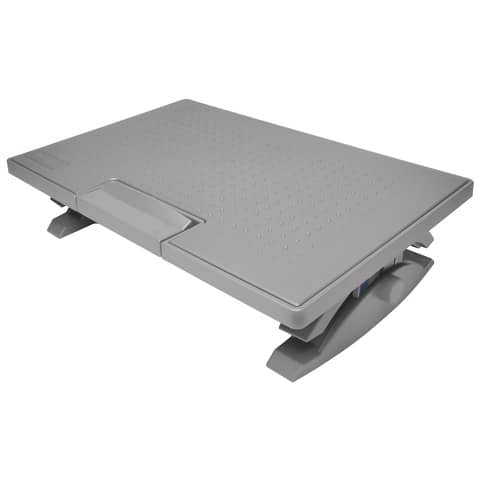 Poggiapiedi ergonomico SmartFit® SoleMate™ Pro Kensington grigio K50409EU